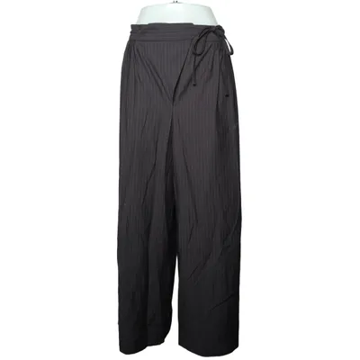 Kostymbyxor (Svart) från Nue Notes