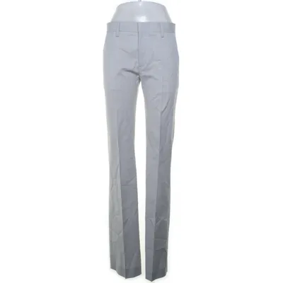 Kostymbyxor (Bootcut Trousers) från Filippa K Merinoull, Polyamid, Återvunnen polyester