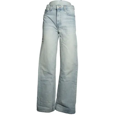 Jeans (The Boot) from Zara Cotton