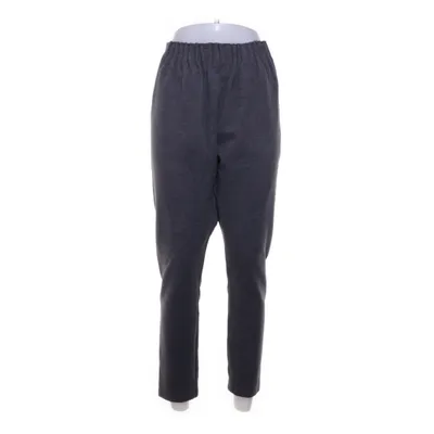 Byxor (Grå) från Rabens Saloner Elastan, Polyester, Viskos