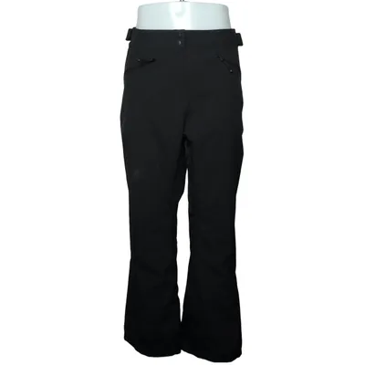 Täckbyxor (Svart) från Mountain Warehouse Polyester