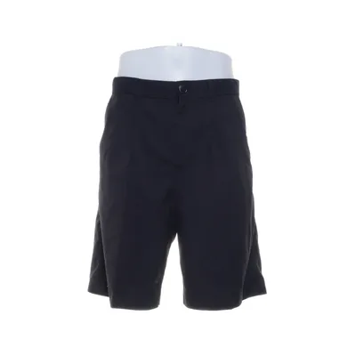 Shorts (Svart) från Weekday Elastan, Polyester, Viskos