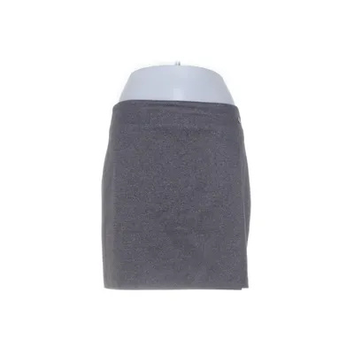Kjol (Fake Wrap Skirt) från Tamaris Polyester, Viskos, Elastan