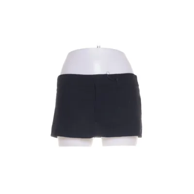 Skort (Svart) från Lioness Bomull