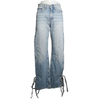 Jeans (Baggy String) från Won Hundred Ekologisk bomull