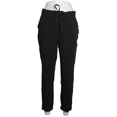 Pants (Black) from Zero