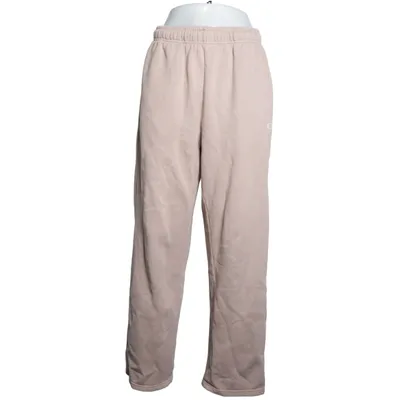 Sweatpants (Beige) fra Iciw Family Bomuld, Polyester