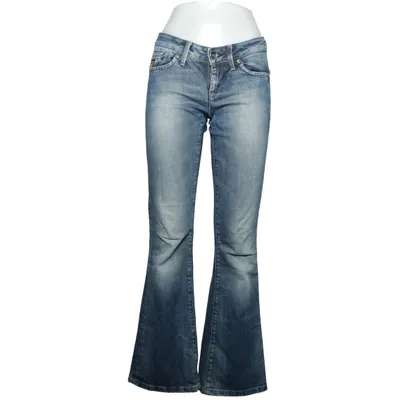 Jeans (MIDGE BOOT LEG WMN) från G-Star Raw Denim