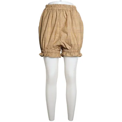 Shorts (Brun, Flerfärgad) från O.D.D