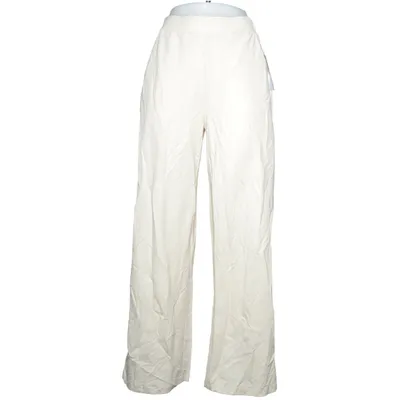 Byxor (Beige) från Happy Holly Polyamid, Viskos