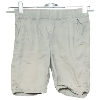 Shorts (Grön) från Lindex Bomull