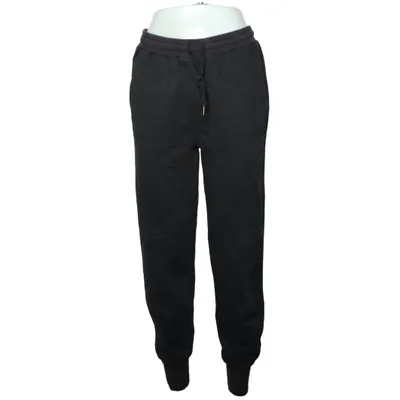 Mjukisbyxor (Svart) från 5 Preview Bomull, Polyester