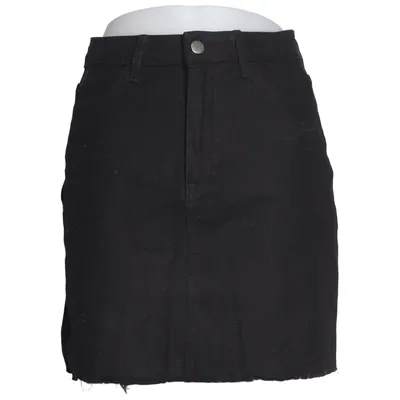 Denim skirt (Tall) from Boohoo Tall