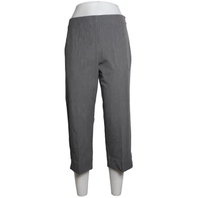 Byxor (Sacorla trousers 15496) från Samsøe & Samsøe Elastan, Återvunnen polyester, Viskos
