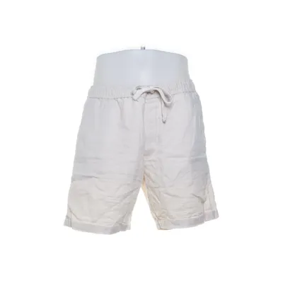 Shorts (Beige) från A Day's March Linne