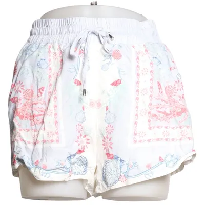 Shorts (Flerfärgad) från By Malina