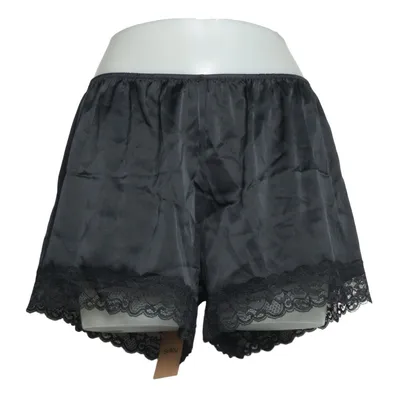 Pyjamasshorts (Svart) från Intimissimi