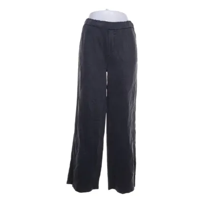 Pantalon patte d'éléphant (Wenke, Quartz) de Elbsand Lin, Lyocell