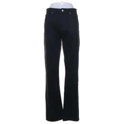 Jeans (Sort) fra Envii Økologisk bomuld