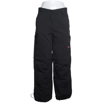 Outdoor pants (Black) from McKinley Polyamide