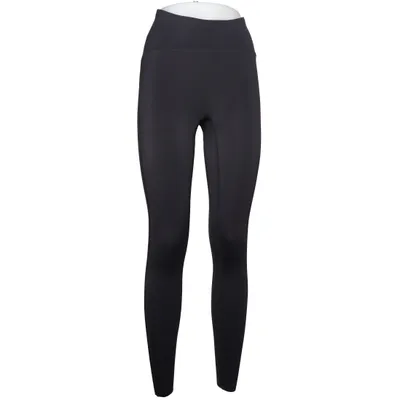 Träningstights (Svart) från Björn Borg Elastan, Polyamid
