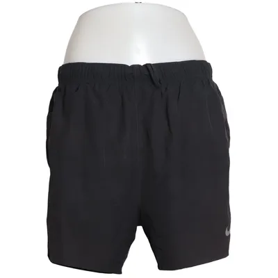 Träningsshorts (Svart) från Nike Elastan, Polyester