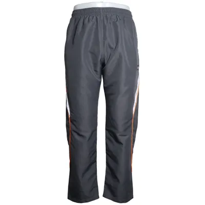 Pantalon de jogging (Gris, Orange) de Xtreme Moon Polyamide, Polyester