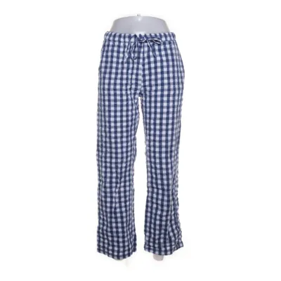 Pyjamasbyxor (Blå, Vit) från Juna