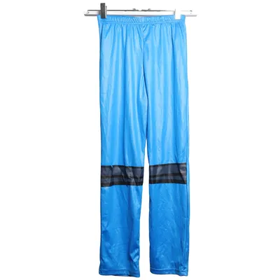 Trainingsbroek (Blauw) Elastaan, Polyester, Polyurethaan