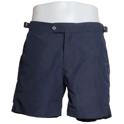Shorts (Blå) från The Resort Co