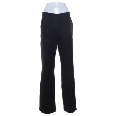 Kostymbyxor (Svart) från Madlady Elastan, Polyester