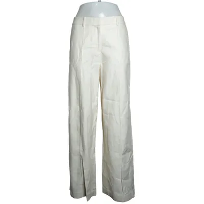 Pantalon patte d'éléphant (Capsule) de Bik Bok Lyocell, Coton biologique