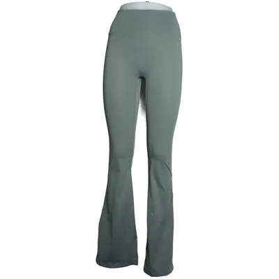 Sportleggings (Grün) von Björn Borg Elasthan, Recyceltes Polyester