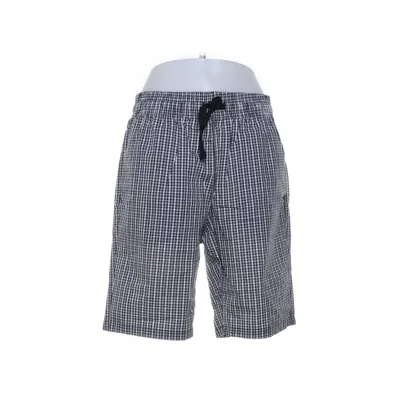 Pajama shorts (Black, White) from Construe