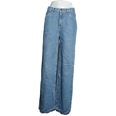 Jean (Bleu) de One Mile Coton recyclé