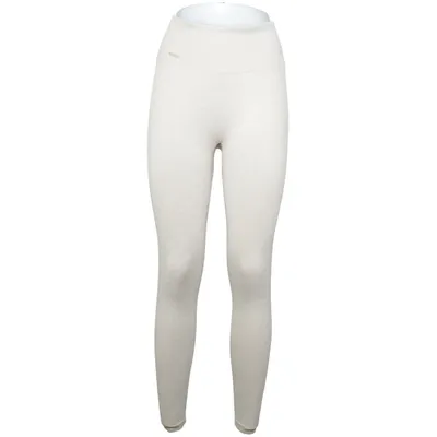 Träningstights (Beige) från Aim'n Elastan, Polyamid, Polyester