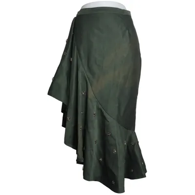 Jupe (Vert) de C/MEO Collective