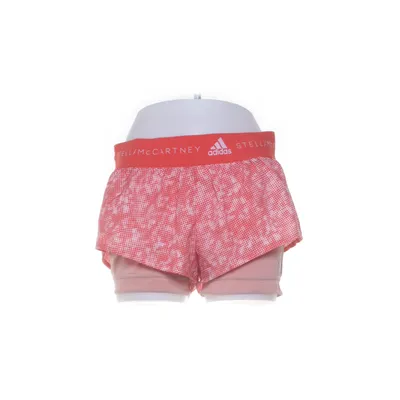 Sports shorts (Red, Pink) from Stella McCartney for Adidas