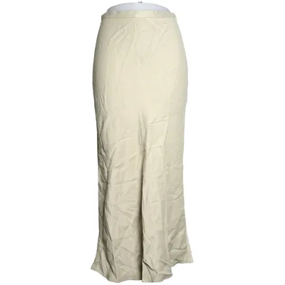 Långkjol (Shiny long skirt) från Dagmar