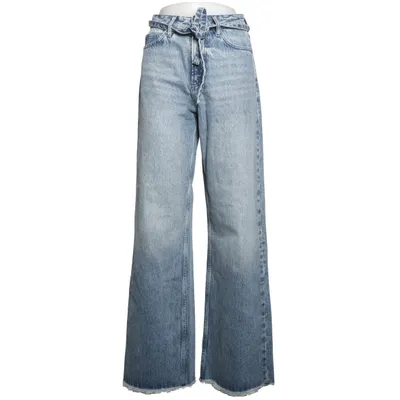 Jean (Zoe Boyfriend Jeans) de Fabienne Chapot Coton biologique