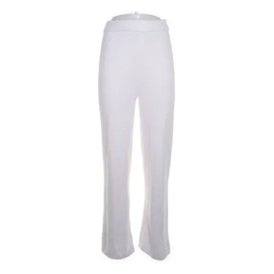 Mjukisbyxor (Vit) från Ellos Polyester