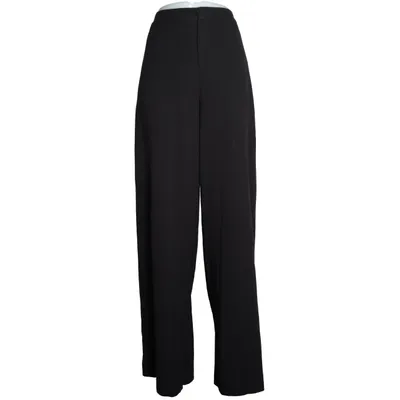 Palazzobukser (Freida) fra Carin Wester Elastan, Polyester, Viscose