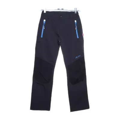 Friluftsbyxor (Lysefjord Pants) från Trollkids Elastan, Polyamid, Polyester