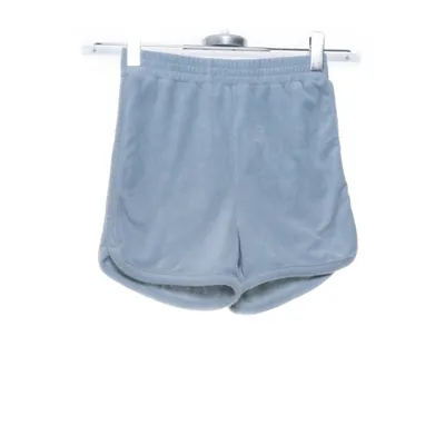 Mjukisshorts (Blå) från H&M