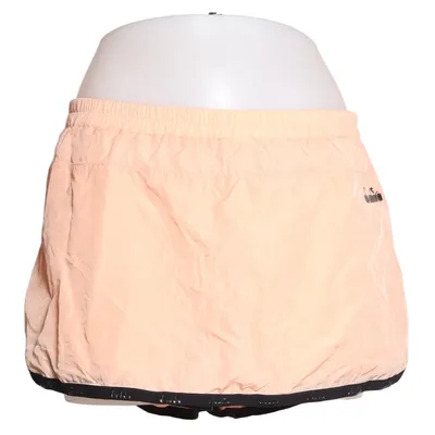 Træningsshorts (Beige, Sort) fra Diadora Polyamid, Polyester
