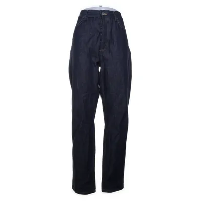 Jeans (The Regular Jeans) från Asket Ekologisk bomull