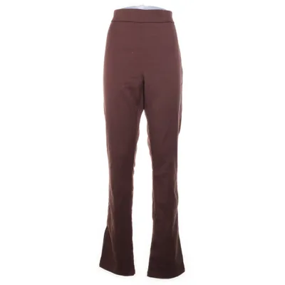 Byxor (Brun) från Bianca Elastan, Polyester, Viskos