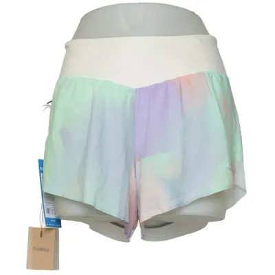 Träningsshorts (Flerfärgad) från Hoka One One Elastan, Nylon, Återvunnen polyester