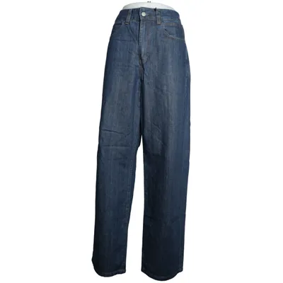 Jeans (Blå) från CapeCape Bomull