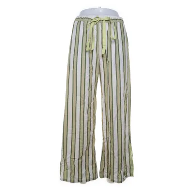 Pajama pants (Green, Multicolored) from Carmen Says Cotton, Elastane